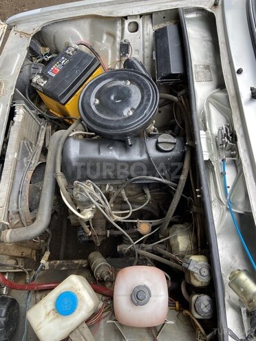 LADA (VAZ) 2104 2007, 99,000 km - 1.6 l - Lənkəran