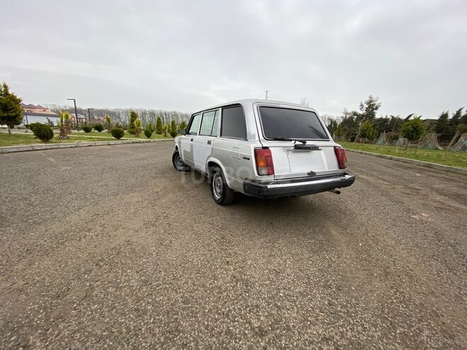 LADA (VAZ) 2104 2007, 99,000 km - 1.6 l - Lənkəran
