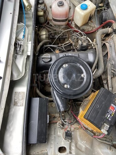 LADA (VAZ) 2104 2007, 99,000 km - 1.6 l - Lənkəran