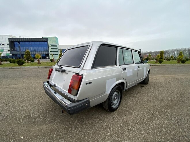 LADA (VAZ) 2104 2007, 99,000 km - 1.6 l - Lənkəran