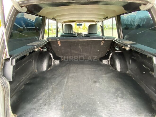 LADA (VAZ) 2104 2007, 99,000 km - 1.6 l - Lənkəran