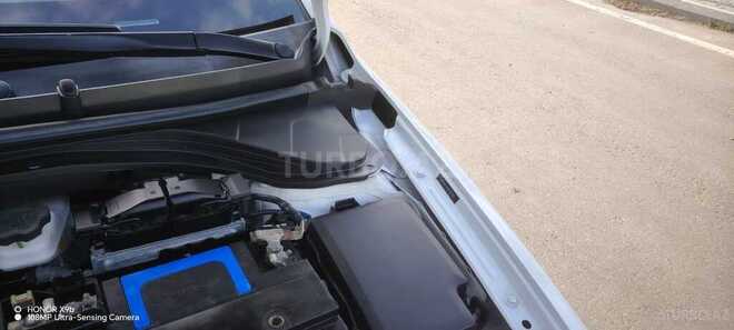 Hyundai Elantra 2017, 96,500 km - 2.0 l - Bakı