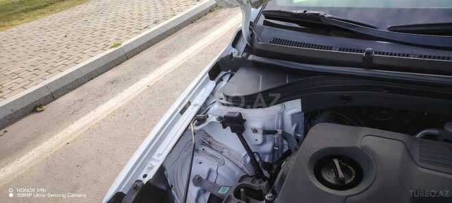 Hyundai Elantra 2017, 96,500 km - 2.0 l - Bakı