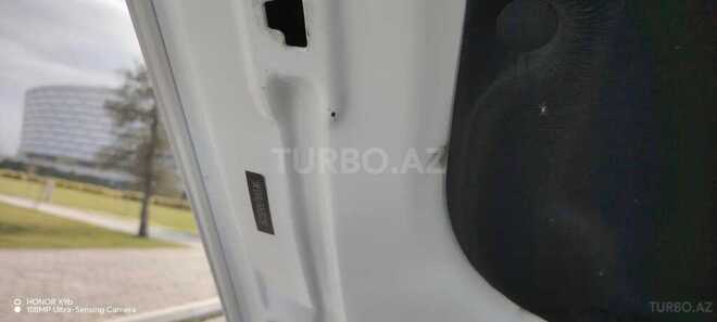 Hyundai Elantra 2017, 96,500 km - 2.0 l - Bakı