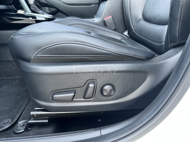Kia Seltos 2020, 91,500 km - 1.6 l - Bakı