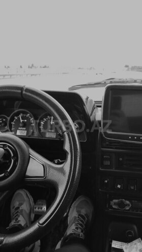 LADA (VAZ) Niva 2012, 64,800 km - 1.7 l - Bakı
