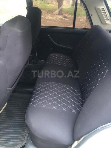 LADA (VAZ) 2107 2005, 99,000 km - 1.6 l - Bakı