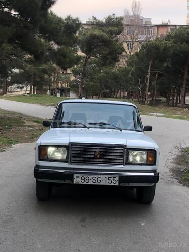 LADA (VAZ) 2107 2005, 99,000 km - 1.6 l - Bakı