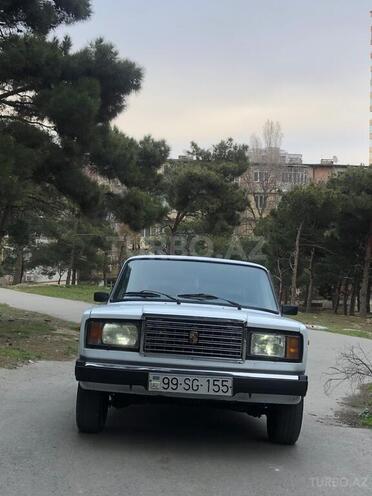 LADA (VAZ) 2107 2005, 99,000 km - 1.6 l - Bakı