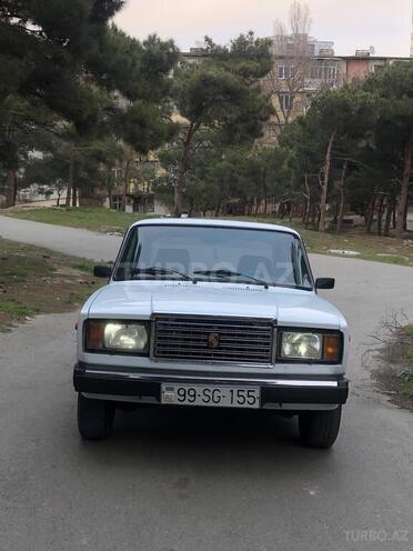 LADA (VAZ) 2107 2005, 99,000 km - 1.6 l - Bakı