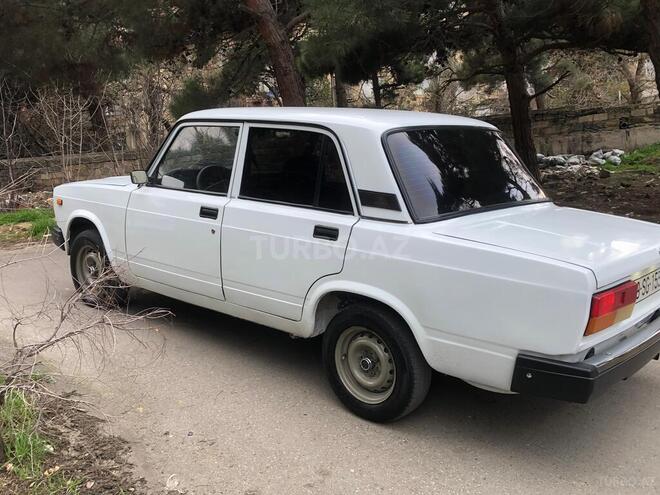LADA (VAZ) 2107 2005, 99,000 km - 1.6 l - Bakı