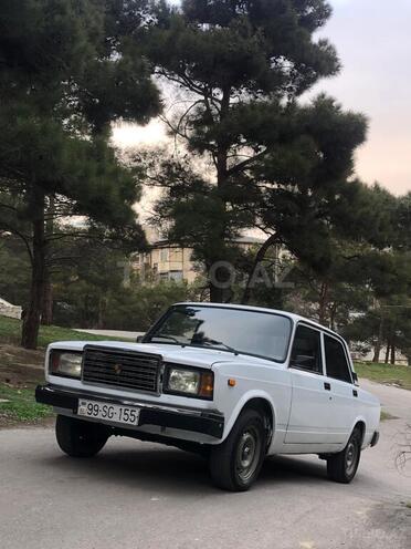 LADA (VAZ) 2107 2005, 99,000 km - 1.6 l - Bakı