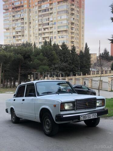 LADA (VAZ) 2107 2005, 99,000 km - 1.6 l - Bakı