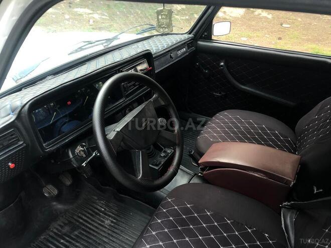 LADA (VAZ) 2107 2005, 99,000 km - 1.6 l - Bakı