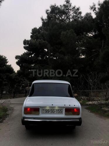 LADA (VAZ) 2107 2005, 99,000 km - 1.6 l - Bakı