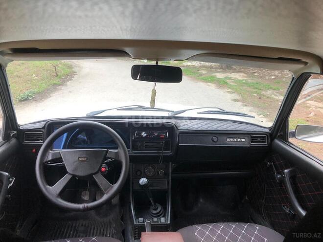 LADA (VAZ) 2107 2005, 99,000 km - 1.6 l - Bakı