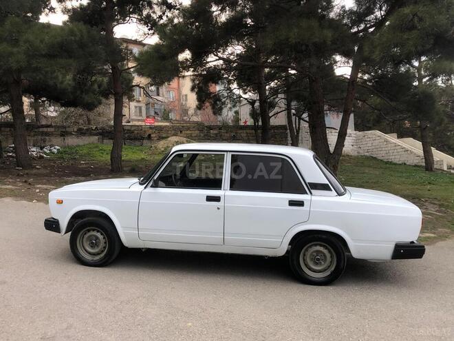 LADA (VAZ) 2107 2005, 99,000 km - 1.6 l - Bakı