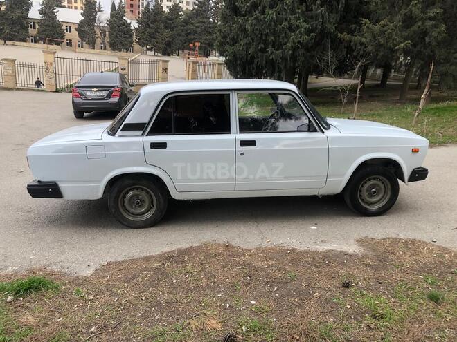 LADA (VAZ) 2107 2005, 99,000 km - 1.6 l - Bakı