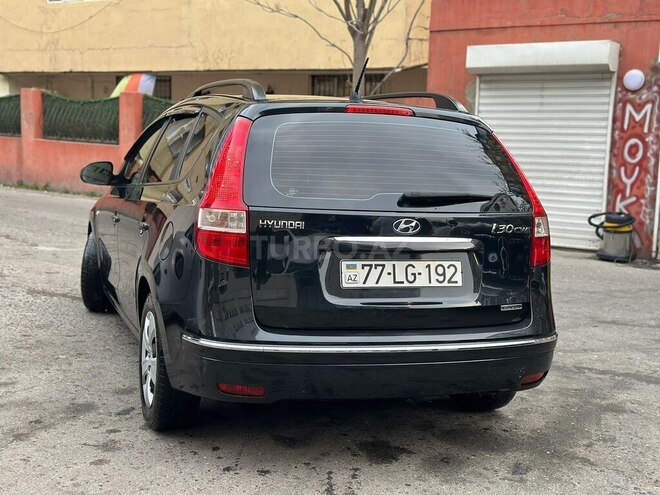Hyundai i30 2009, 264,919 km - 2.0 l - Bakı