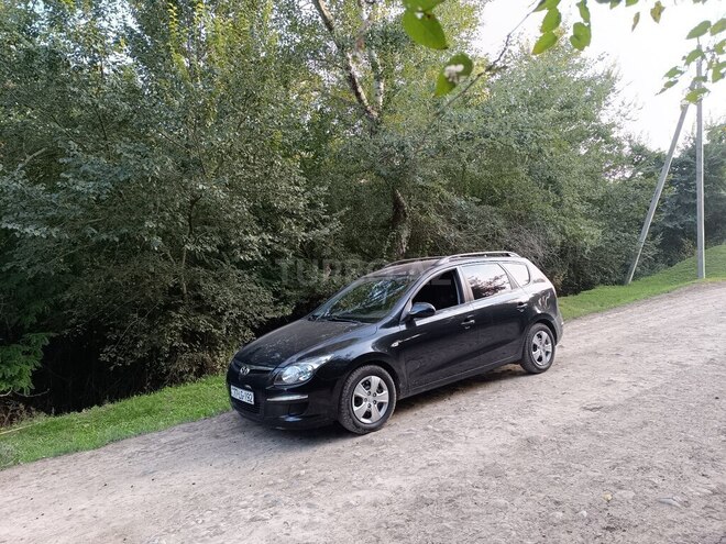 Hyundai i30 2009, 264,919 km - 2.0 l - Bakı