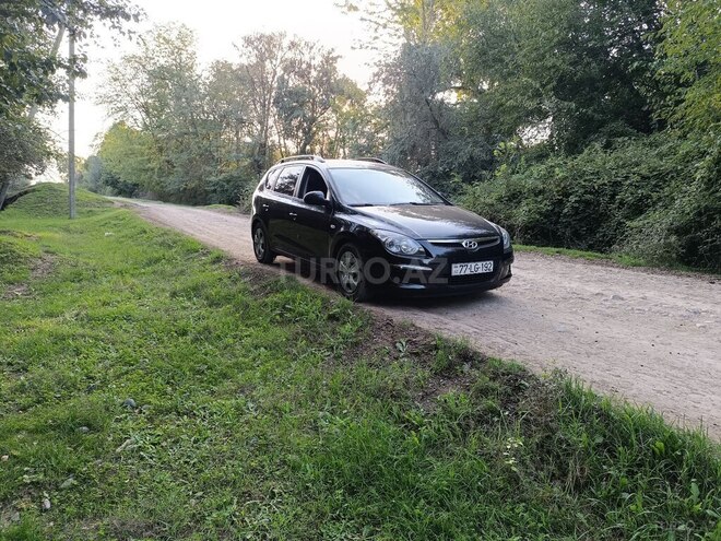 Hyundai i30 2009, 264,919 km - 2.0 l - Bakı