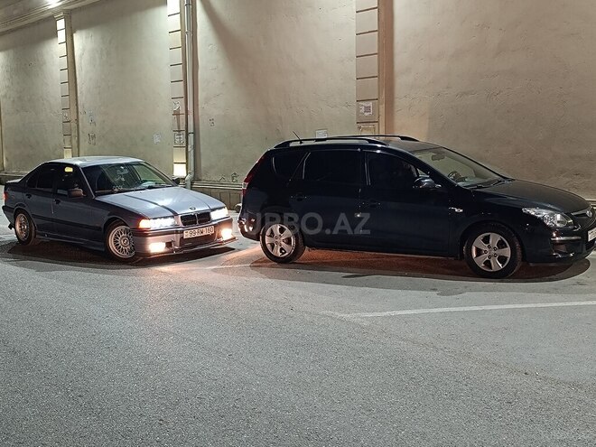 Hyundai i30 2009, 264,919 km - 2.0 l - Bakı