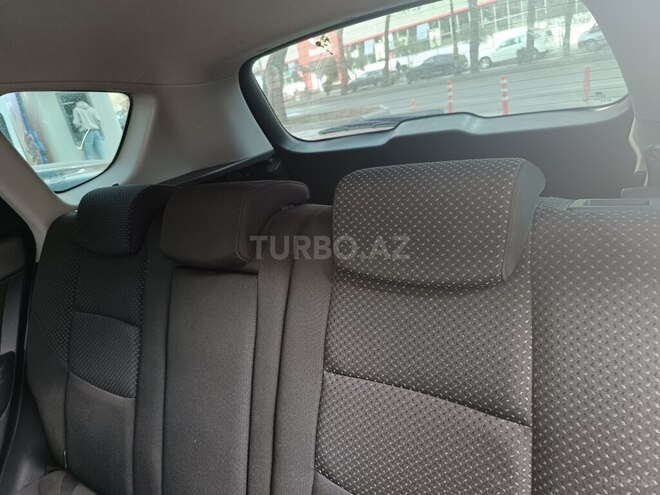 Hyundai i30 2009, 264,919 km - 2.0 l - Bakı