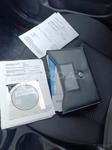 Hyundai i30 2009, 264,919 km - 2.0 l - Bakı