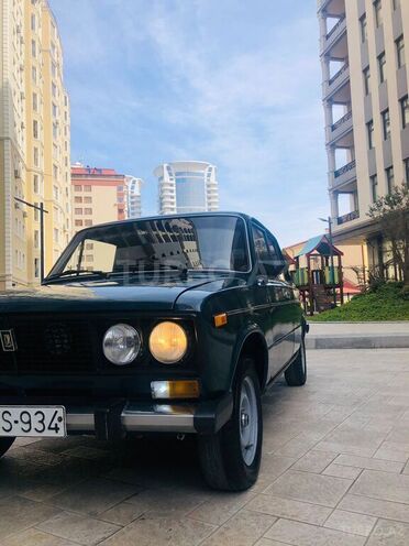 LADA (VAZ) 2106 1996, 265,000 km - 1.5 l - Bakı
