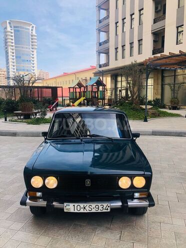 LADA (VAZ) 2106 1996, 265,000 km - 1.5 l - Bakı