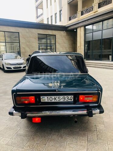 LADA (VAZ) 2106 1996, 265,000 km - 1.5 l - Bakı