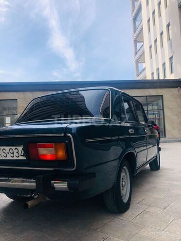 LADA (VAZ) 2106 1996, 265,000 km - 1.5 l - Bakı