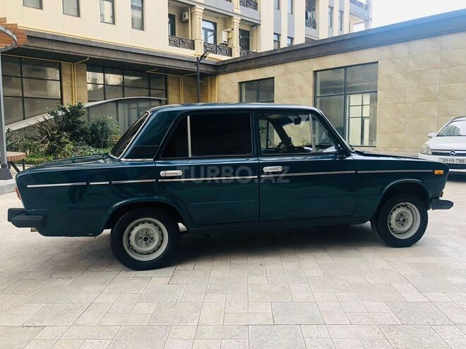 LADA (VAZ) 2106 1996, 265,000 km - 1.5 l - Bakı