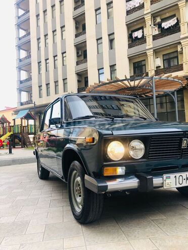 LADA (VAZ) 2106 1996, 265,000 km - 1.5 l - Bakı