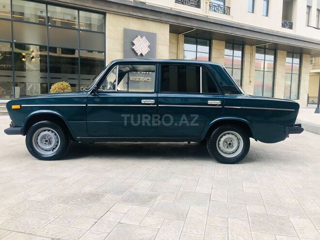 LADA (VAZ) 2106 1996, 265,000 km - 1.5 l - Bakı