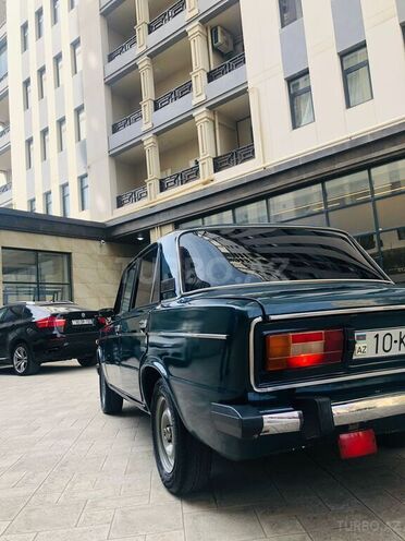 LADA (VAZ) 2106 1996, 265,000 km - 1.5 l - Bakı