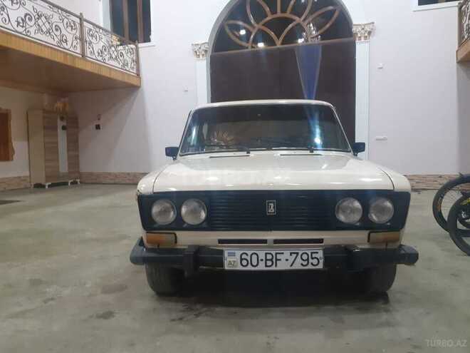 LADA (VAZ) 2106 1988, 90,900 km - 1.5 l - Şəmkir