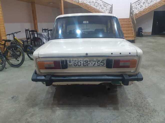 LADA (VAZ) 2106 1988, 90,900 km - 1.5 l - Şəmkir