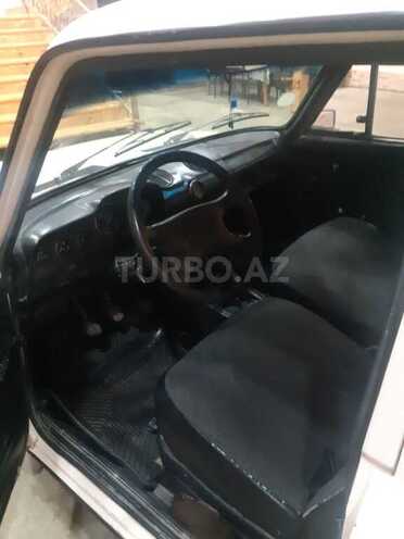 LADA (VAZ) 2106 1988, 90,900 km - 1.5 l - Şəmkir