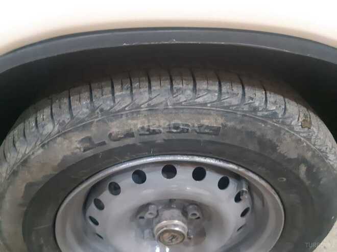 LADA (VAZ) 2106 1988, 90,900 km - 1.5 l - Şəmkir