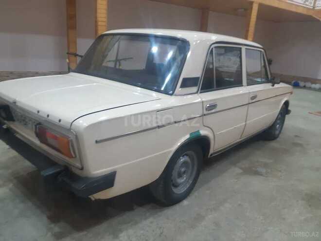 LADA (VAZ) 2106 1988, 90,900 km - 1.5 l - Şəmkir