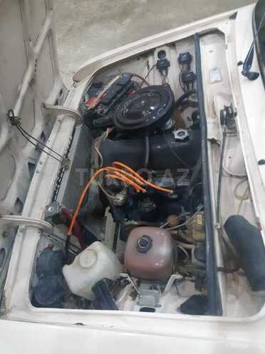 LADA (VAZ) 2106 1988, 90,900 km - 1.5 l - Şəmkir