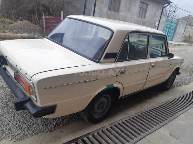 LADA (VAZ) 2106 1988, 90,900 km - 1.5 l - Şəmkir