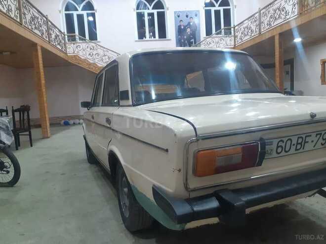 LADA (VAZ) 2106 1988, 90,900 km - 1.5 l - Şəmkir