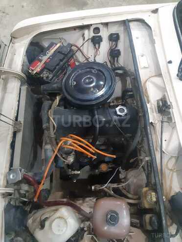 LADA (VAZ) 2106 1988, 90,900 km - 1.5 l - Şəmkir