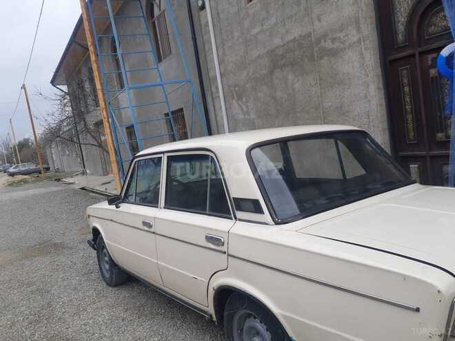 LADA (VAZ) 2106 1988, 90,900 km - 1.5 l - Şəmkir
