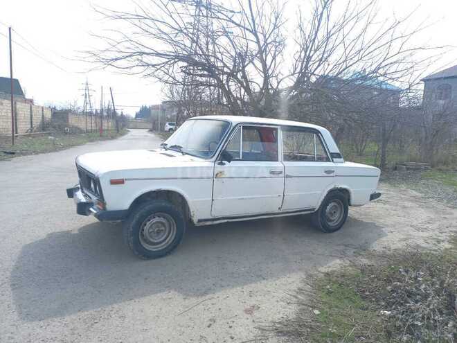 LADA (VAZ) 2106 1990, 99,000 km - 1.5 l - Xaçmaz