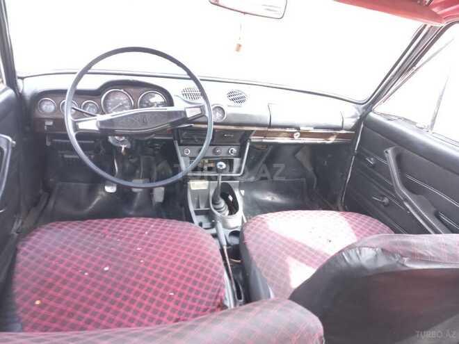LADA (VAZ) 2106 1990, 99,000 km - 1.5 l - Xaçmaz