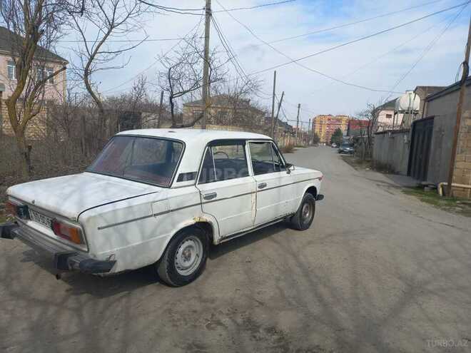 LADA (VAZ) 2106 1990, 99,000 km - 1.5 l - Xaçmaz