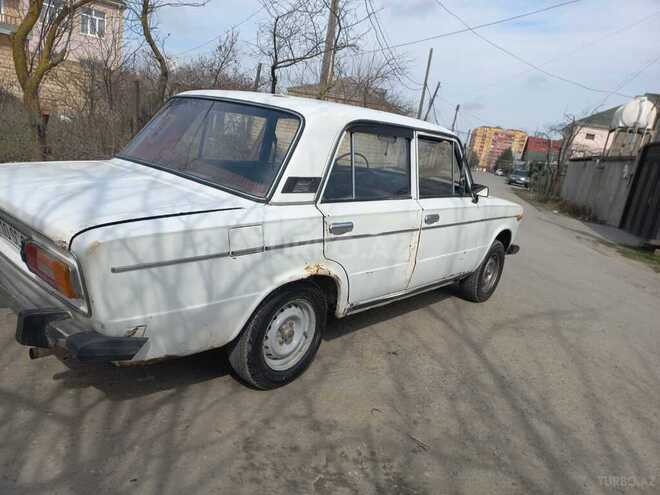 LADA (VAZ) 2106 1990, 99,000 km - 1.5 l - Xaçmaz
